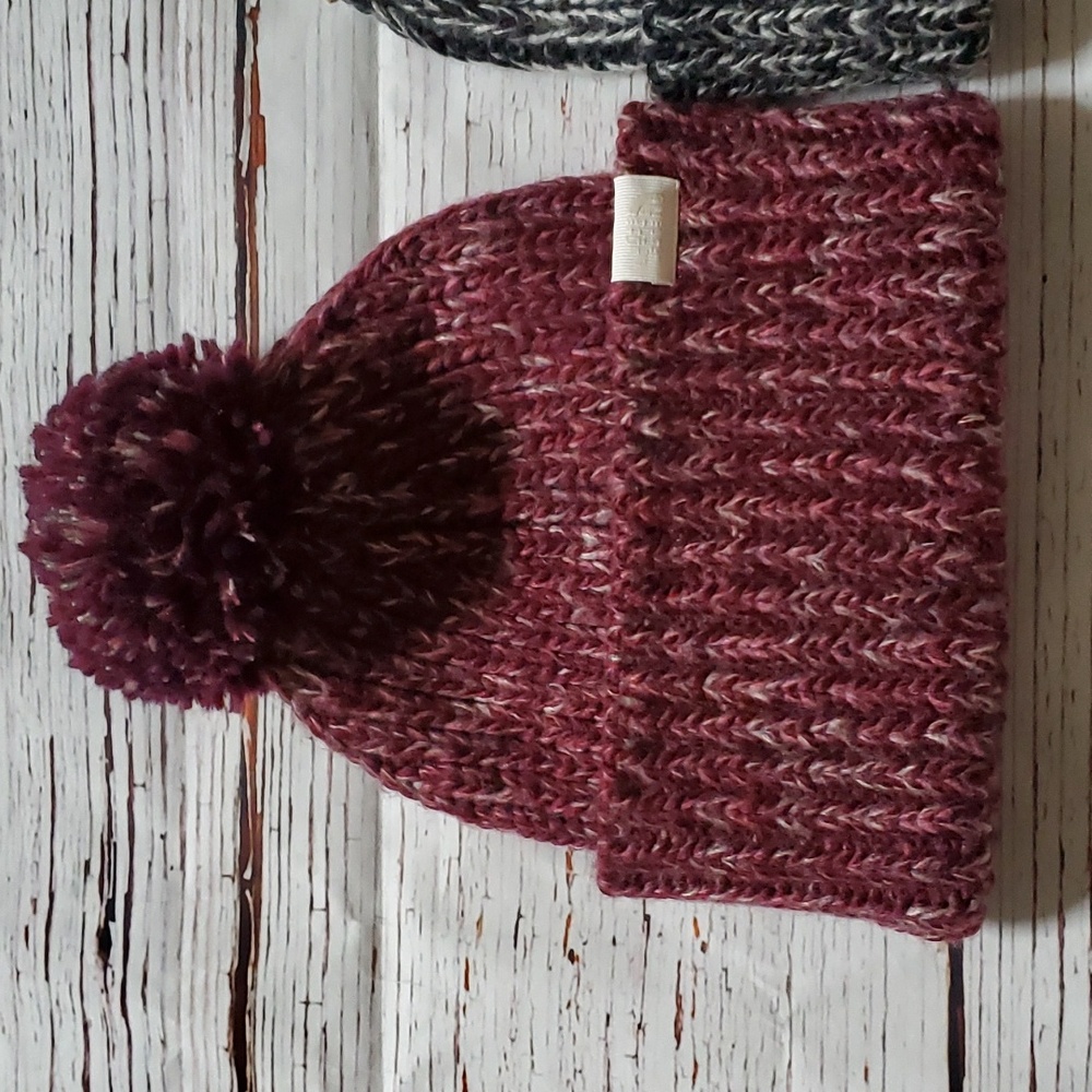 🆕️ THE NORTH FACE COZY CHUNKY BEANIE - Picture 3 of 12